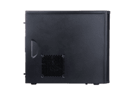 PORTUS PD-BA02 DESKTOP AMD RYZEN 5/ 8GB RAM/ 256GB SSD/ 1TB HDD